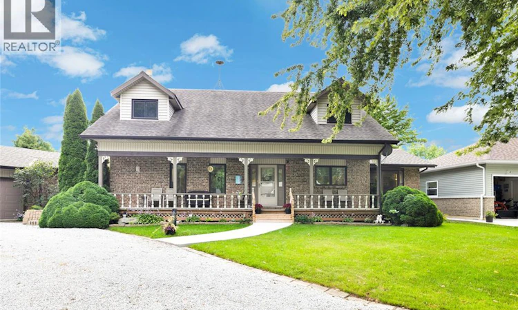 106 Seymour Place