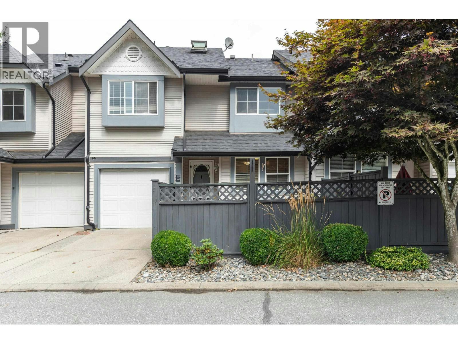 8-21015 118 Avenue, Maple Ridge, BC, V2X 8B7