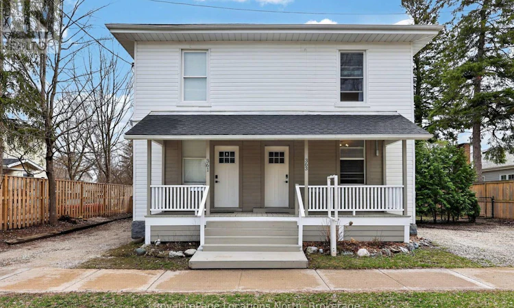 363-361 Cedar Street