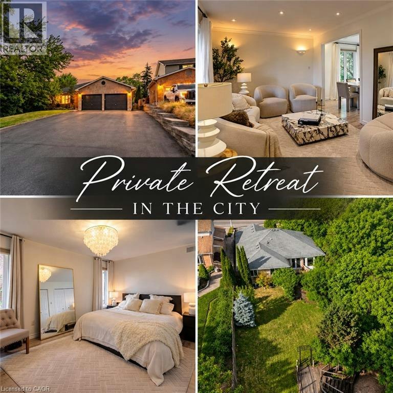 907 Doon Village Road, Kitchener, ON, N2P 1A1