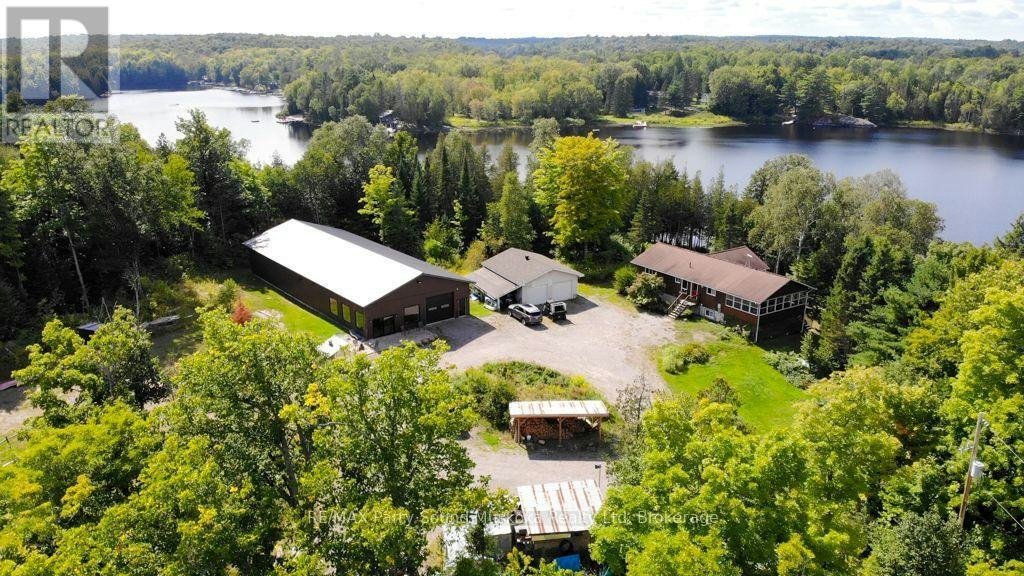 77 Quinn Road, Whitestone, ON, P0A 1G0