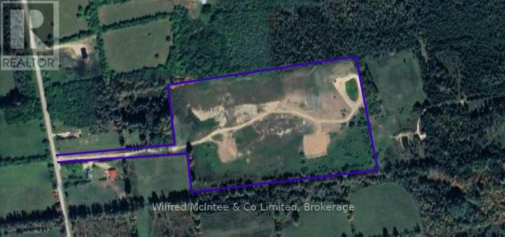 395549 2 Concession, Chatsworth, ON, N0H 1G0
