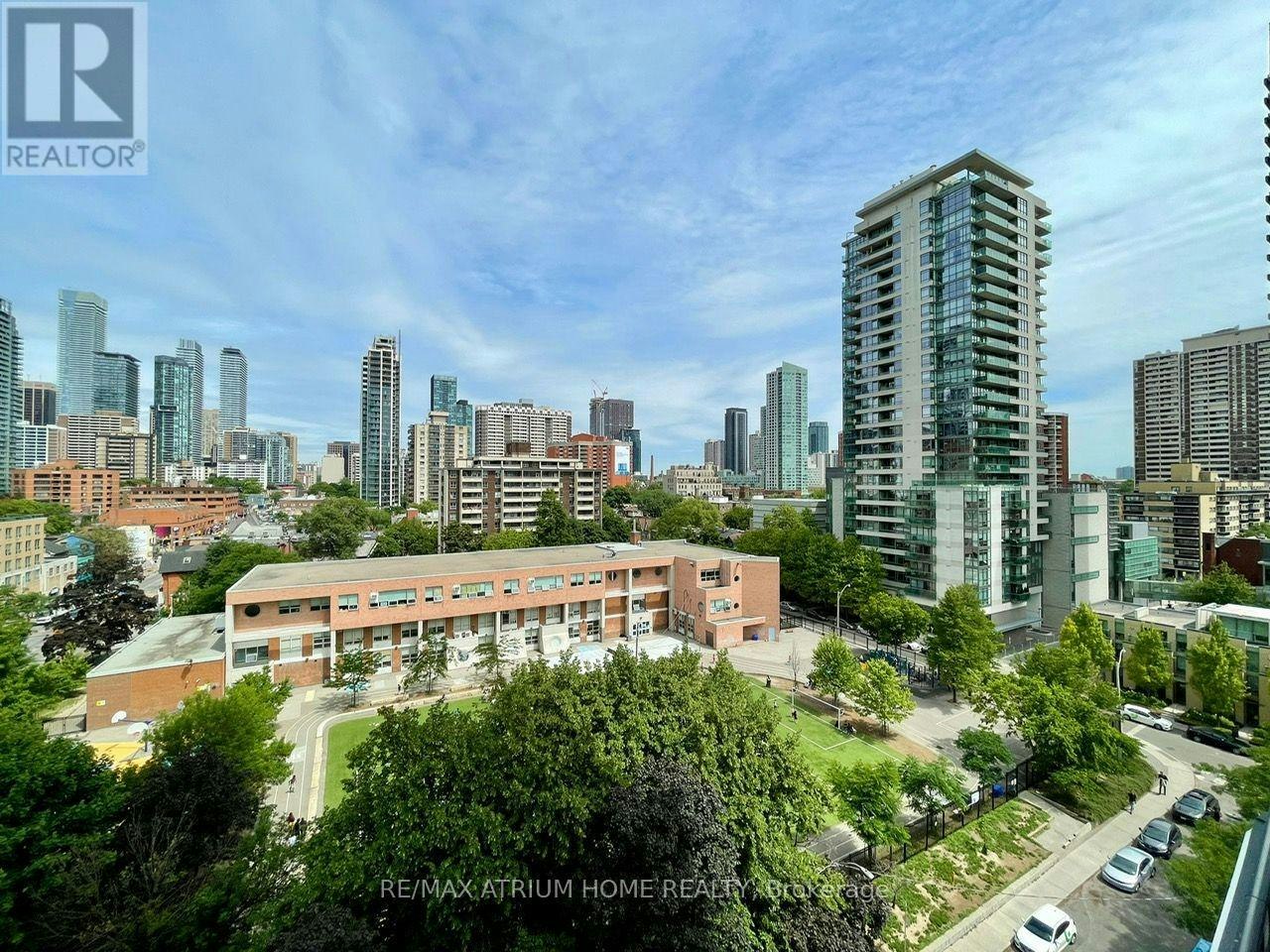 1517-85 Wood Street, Toronto, ON, M4Y 0E8 - 2