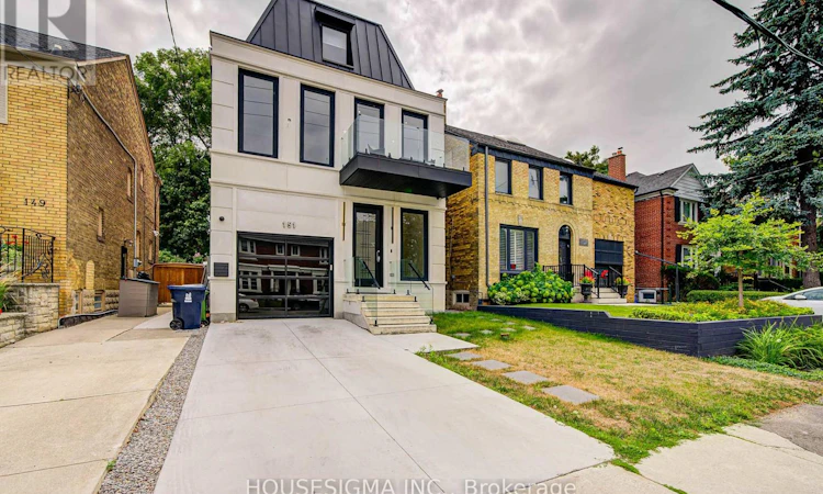 151 Dewbourne Avenue