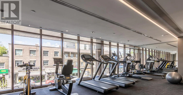 310-151 Avenue Road, Toronto, ON, M5R 2H7 - 11