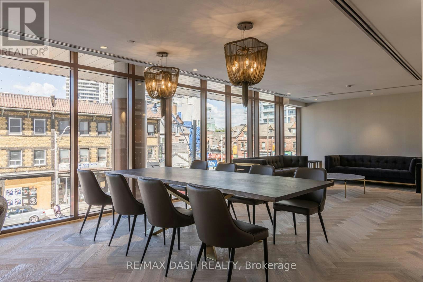 310-151 Avenue Road, Toronto, ON, M5R 2H7 - 7
