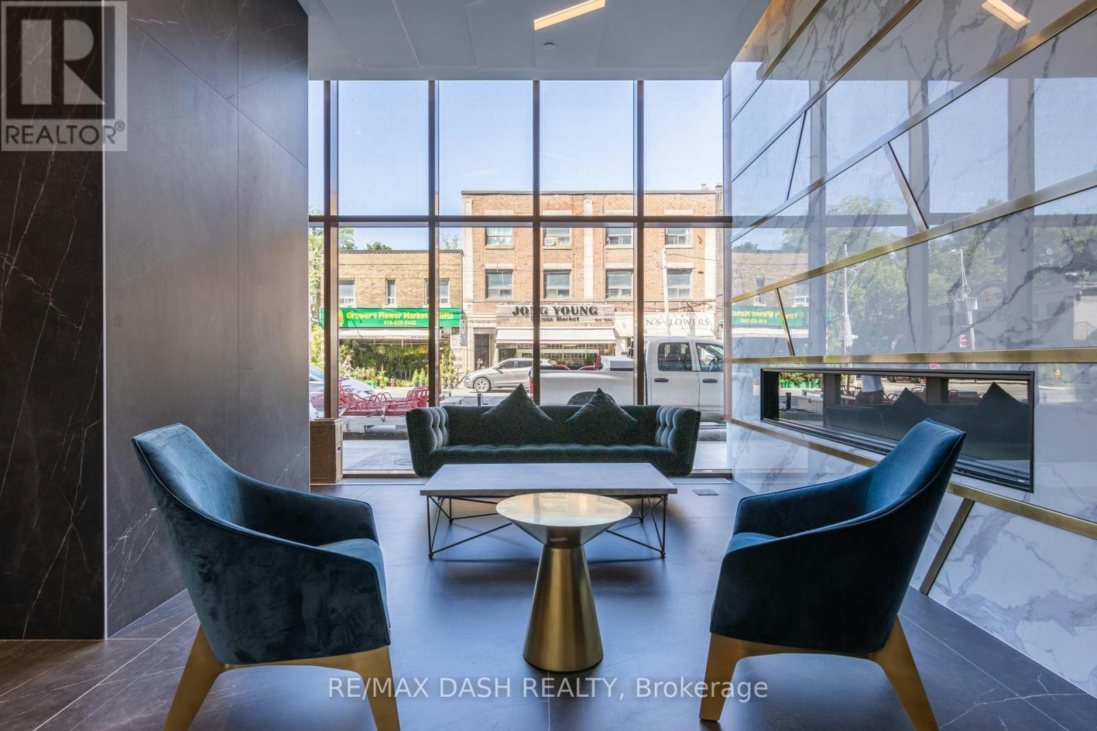 310-151 Avenue Road, Toronto, ON, M5R 2H7 - 6