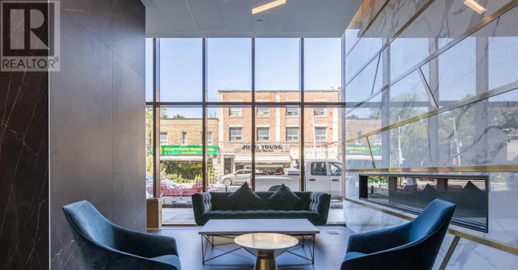 310-151 Avenue Road, Toronto, ON, M5R 2H7 - 6
