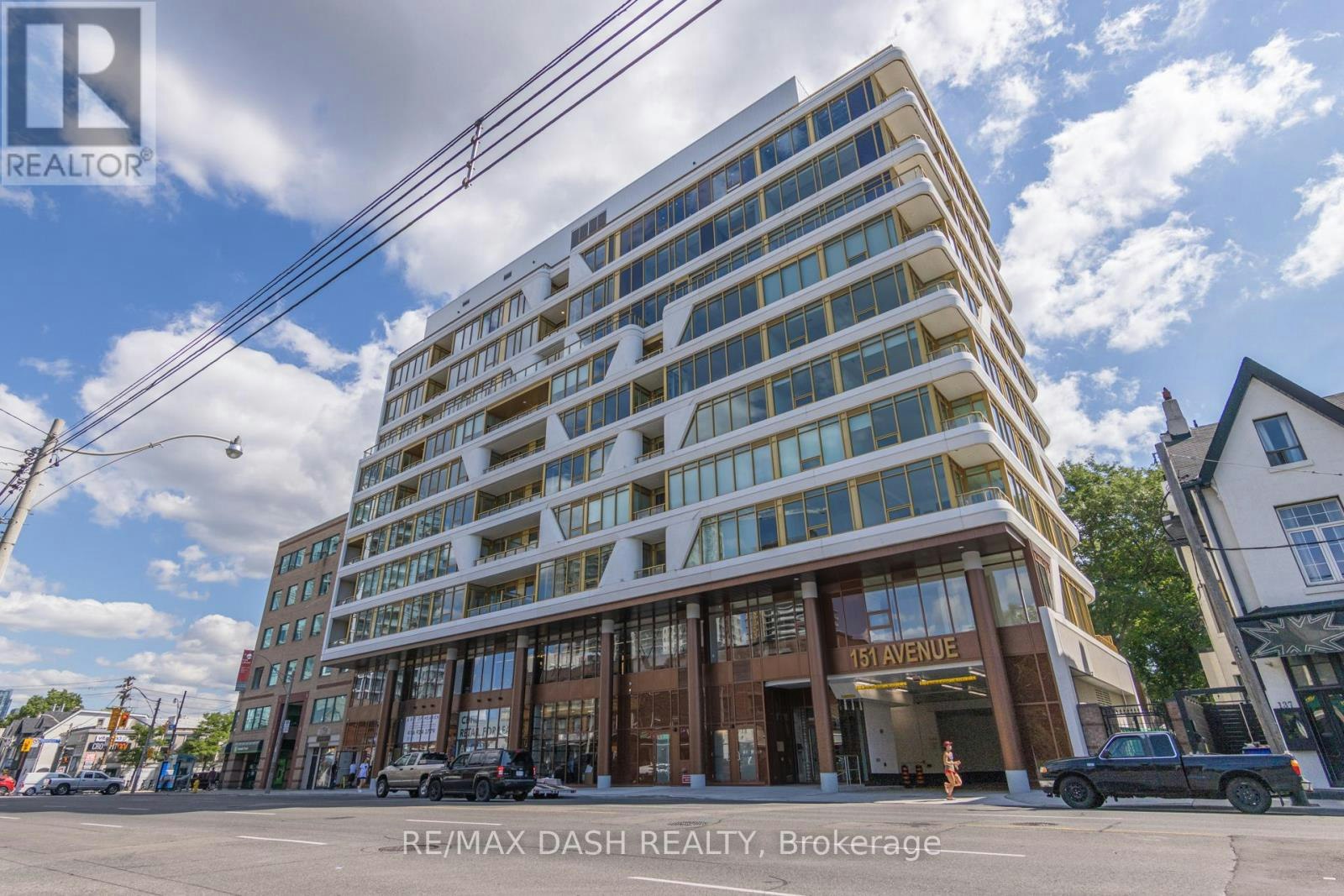 310-151 Avenue Road, Toronto, ON, M5R 2H7 - 3