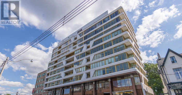 310-151 Avenue Road, Toronto, ON, M5R 2H7 - 3