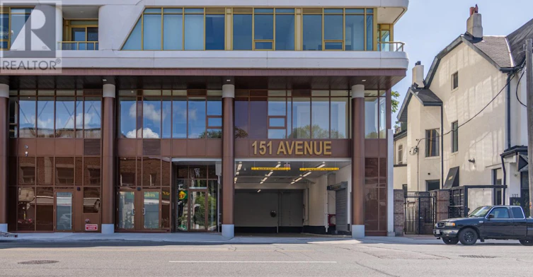 310-151 Avenue Road, Toronto, ON, M5R 2H7 - 4