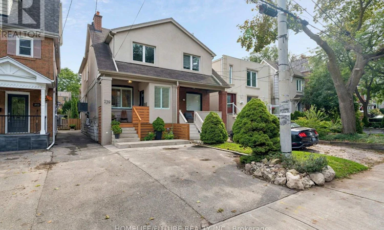 239 Broadway Avenue