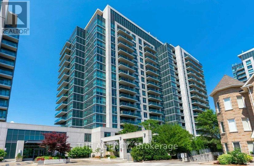 1504-35 Brian Peck Crescent, Toronto, ON, M4G 0A5 - 21