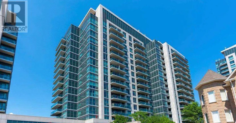 1504-35 Brian Peck Crescent, Toronto, ON, M4G 0A5 - 21