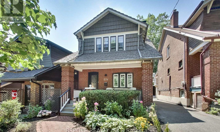 214 Gainsborough Road