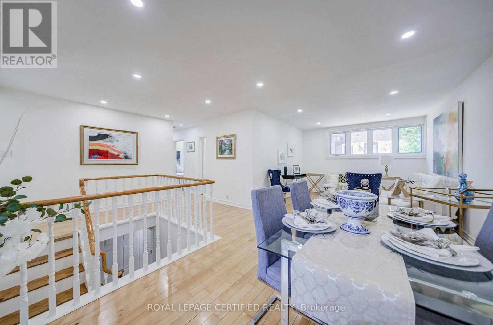 79 Samson Crescent, Toronto, ON, M1G 1N2