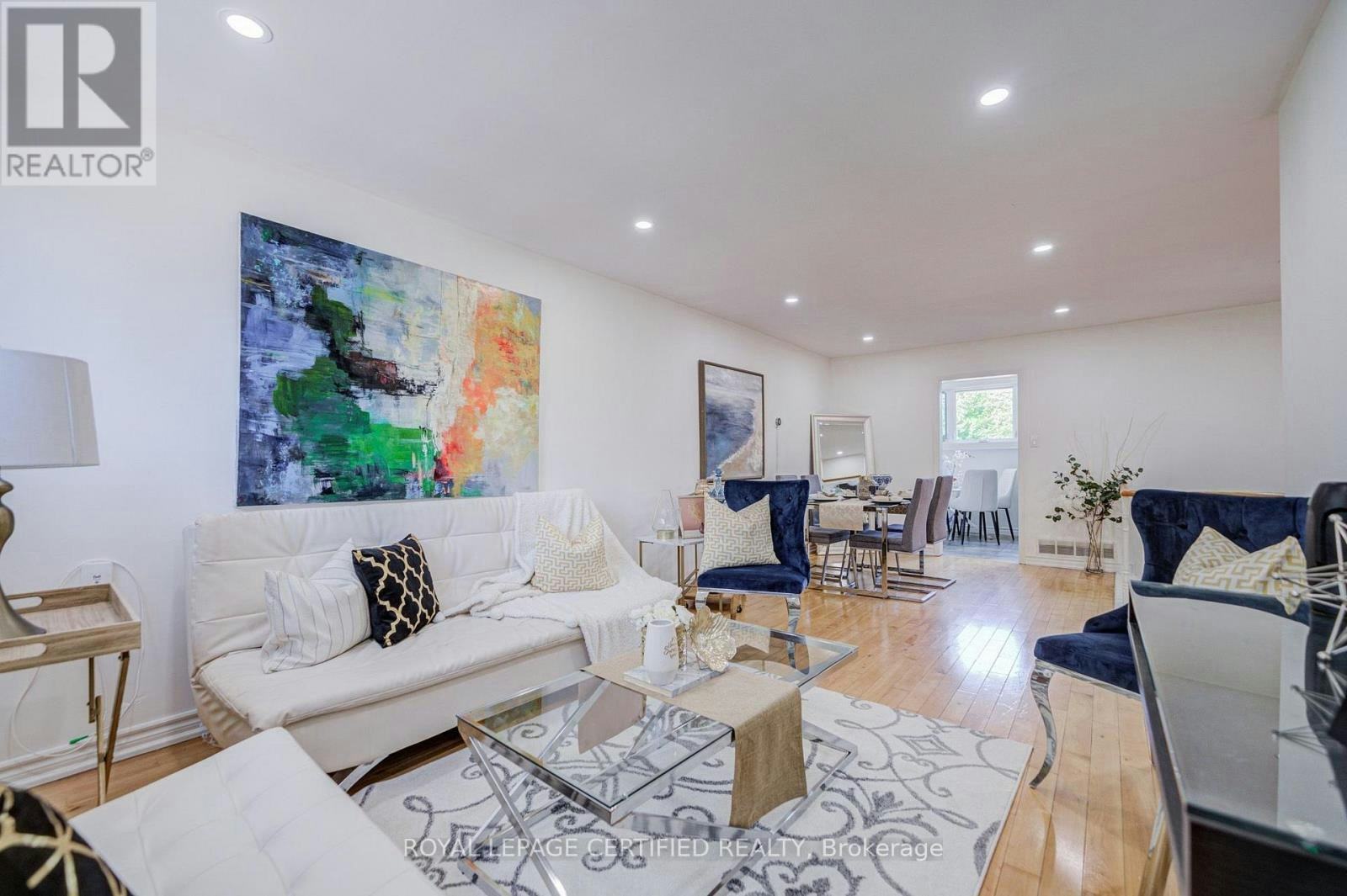 79 Samson Crescent, Toronto, ON, M1G 1N2 - 2