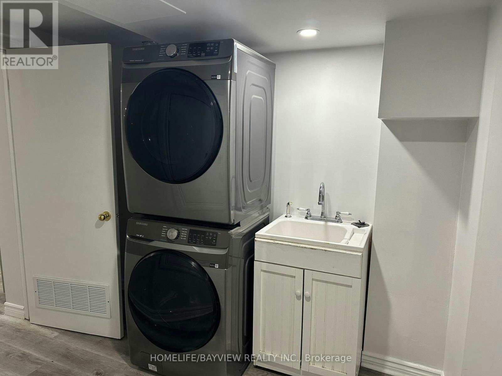 36 Rosanna(lower Level Crescent, Vaughan, ON, L6A 2T3 - 9