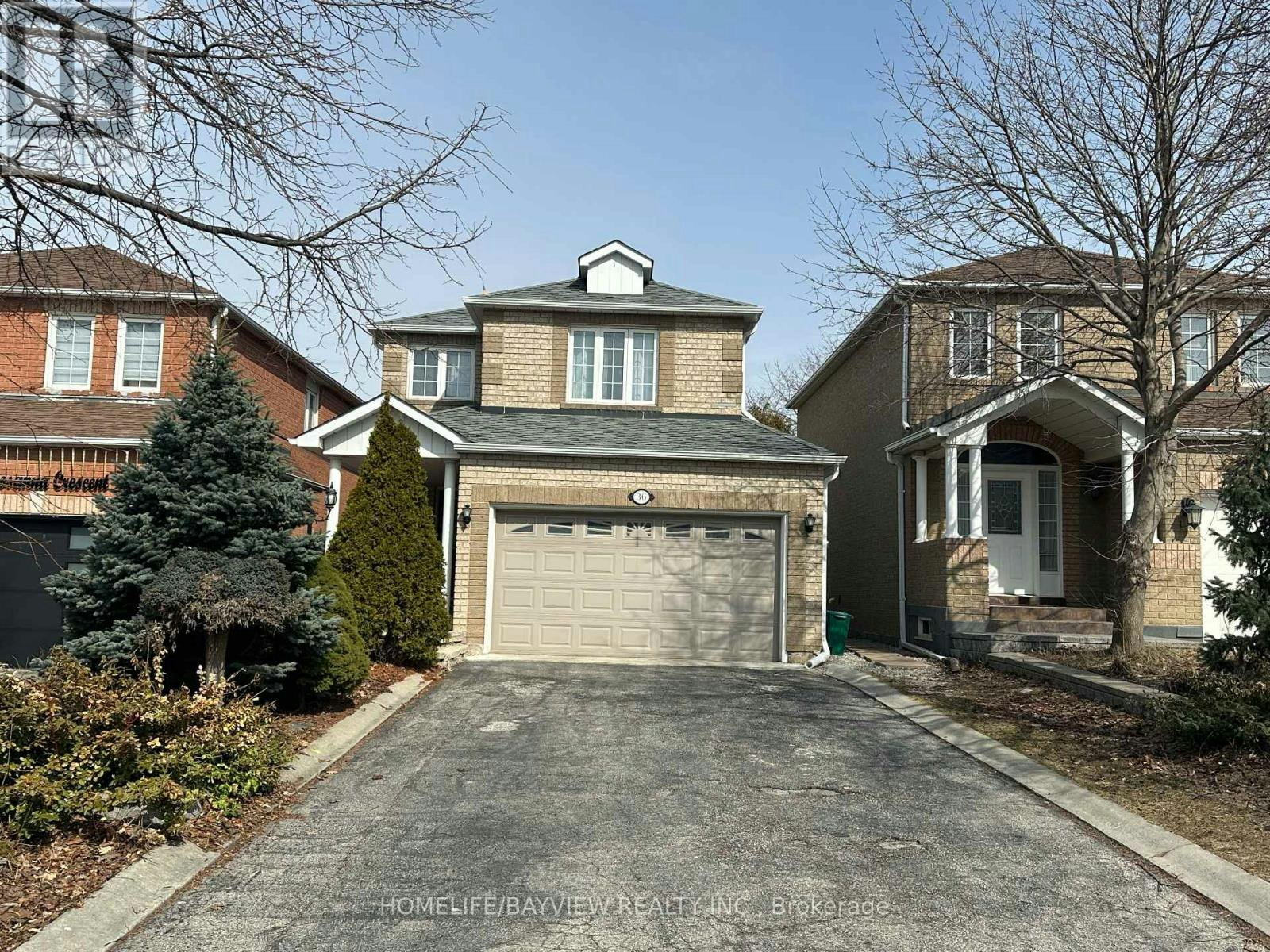36 Rosanna(lower Level Crescent, Vaughan, ON, L6A 2T3 - 2