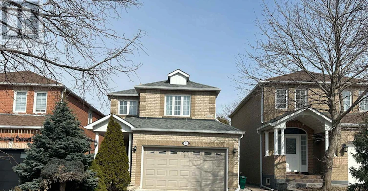 36 Rosanna(lower Level Crescent, Vaughan, ON, L6A 2T3 - 2
