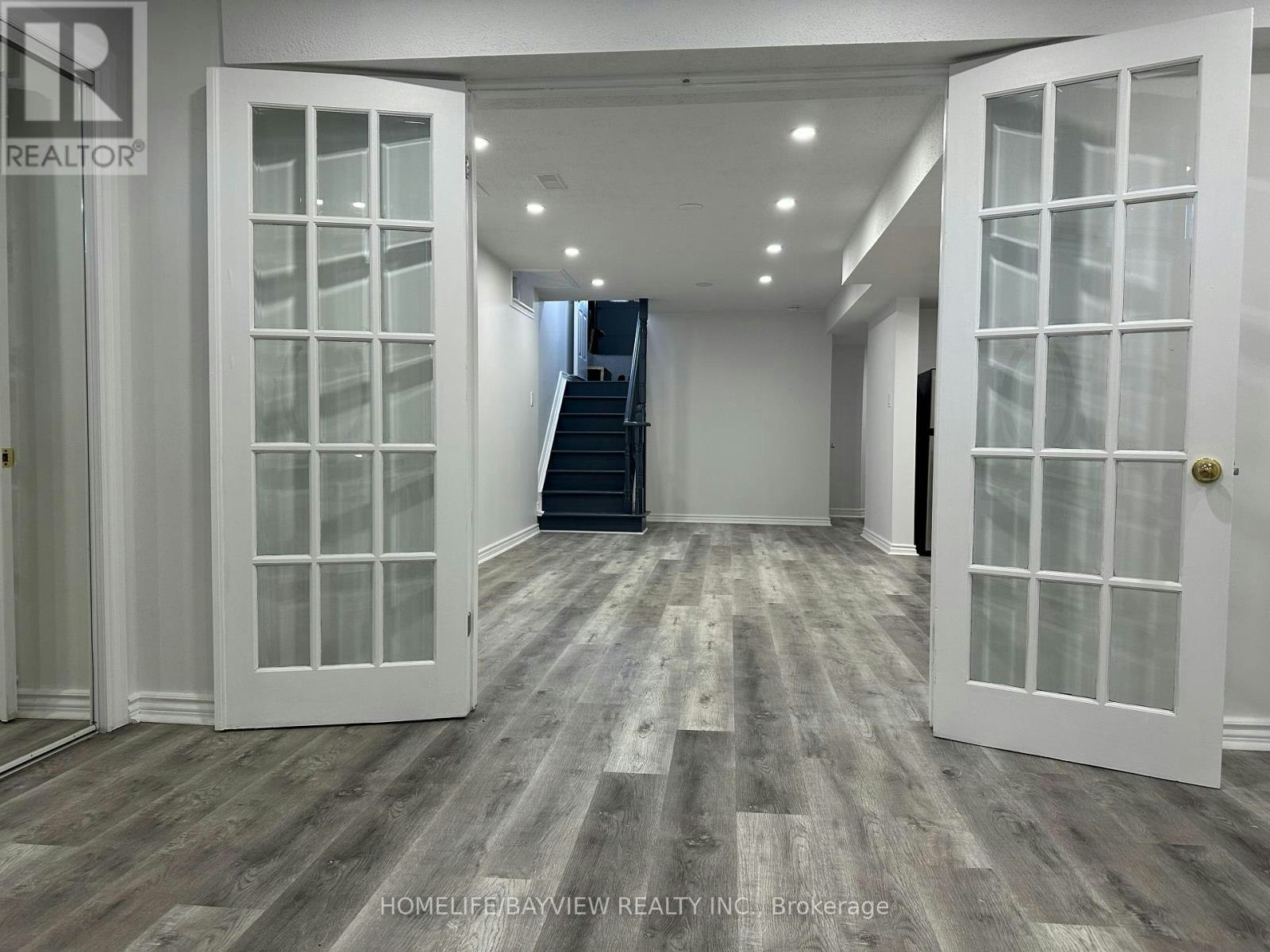 36 Rosanna(lower Level Crescent, Vaughan, ON, L6A 2T3 - 12