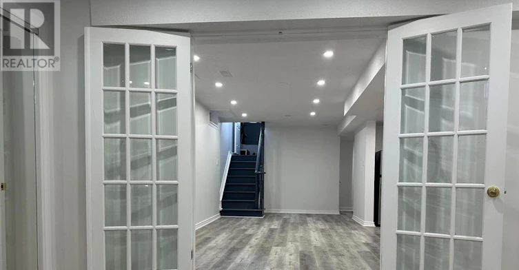 36 Rosanna(lower Level Crescent, Vaughan, ON, L6A 2T3 - 12
