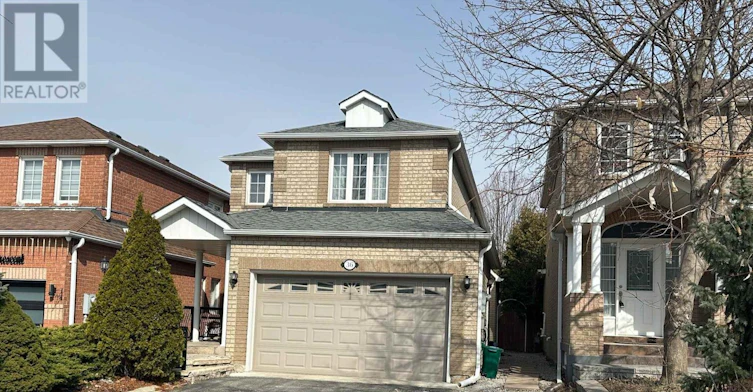 36 Rosanna(lower Level Crescent, Vaughan, ON, L6A 2T3