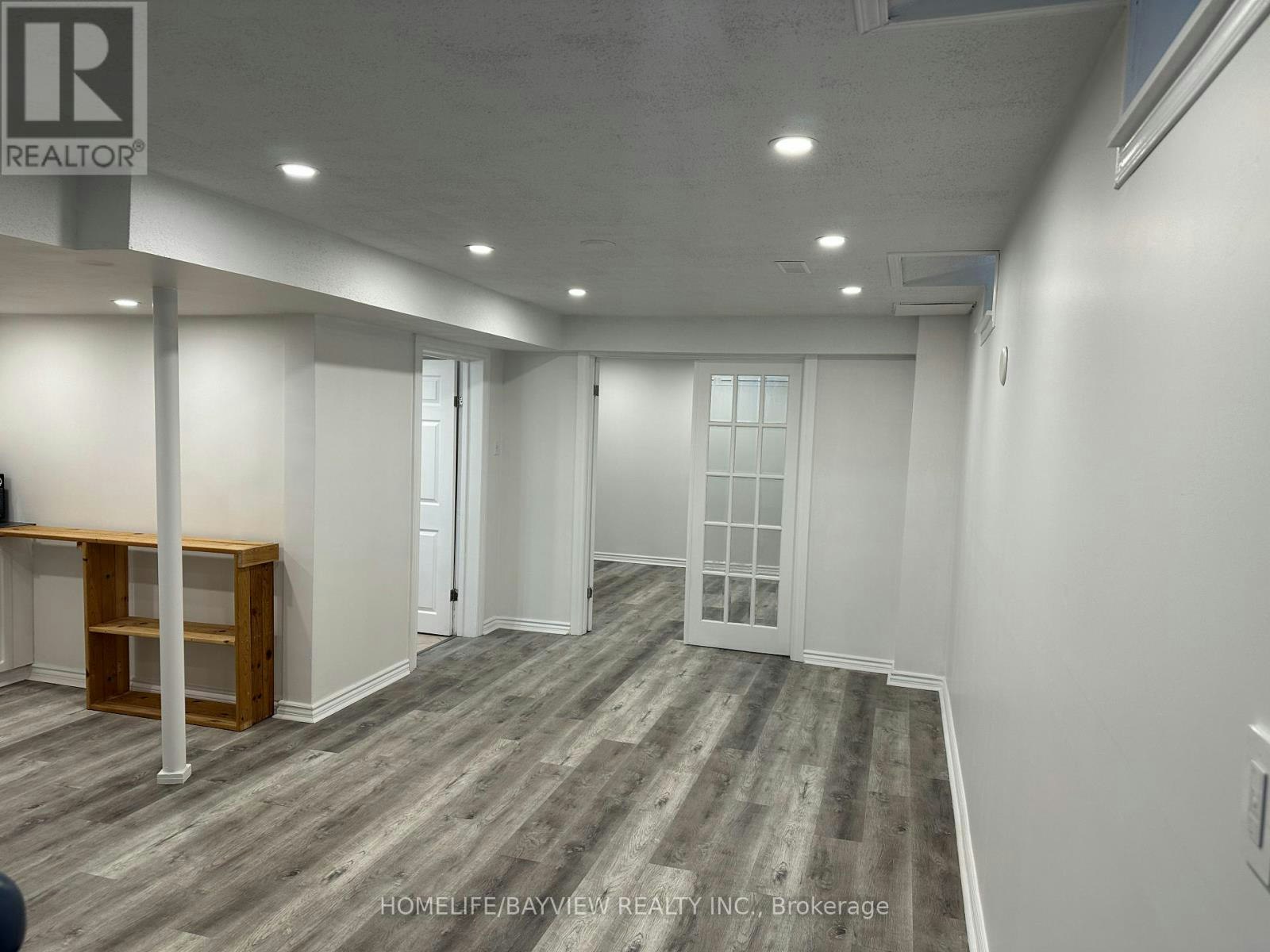 36 Rosanna(lower Level Crescent, Vaughan, ON, L6A 2T3 - 4