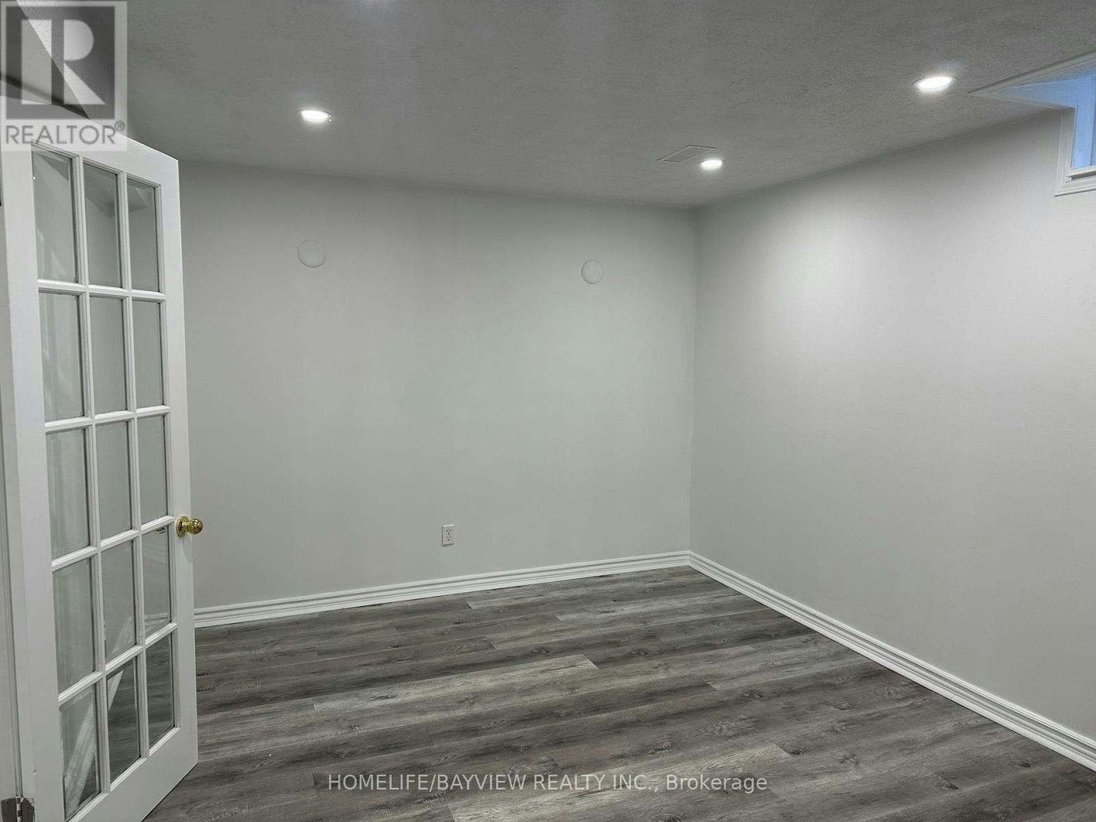 36 Rosanna(lower Level Crescent, Vaughan, ON, L6A 2T3 - 14