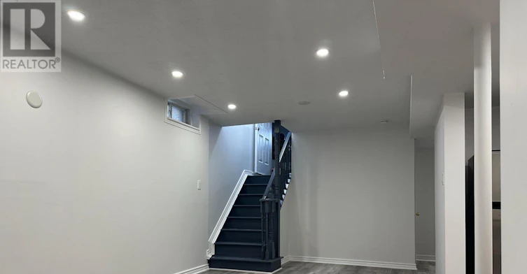 36 Rosanna(lower Level Crescent, Vaughan, ON, L6A 2T3 - 16
