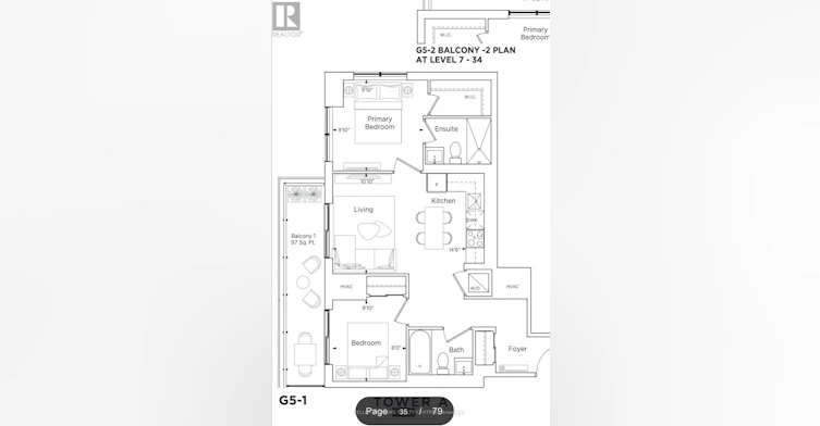 1408-5 Meadowdale Road, Vaughan, ON, L4K 0C7 - 3
