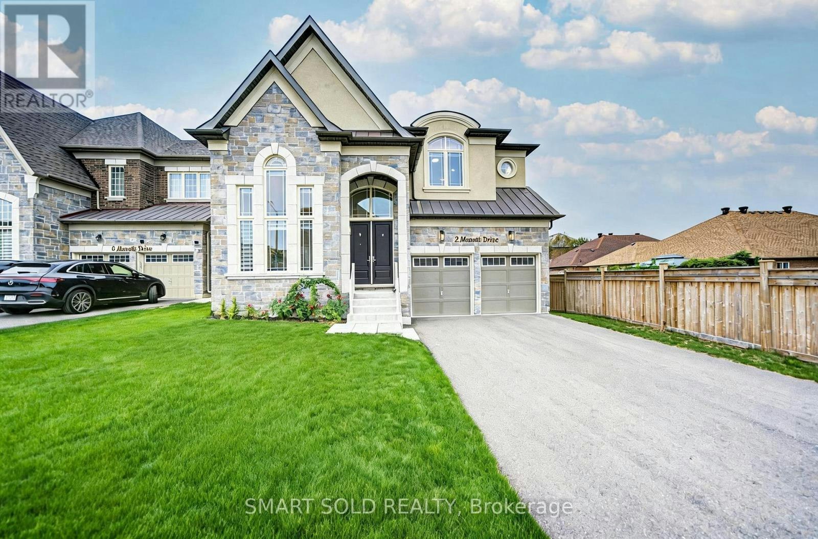 2 Menotti Drive, Richmond Hill, ON, L4E 1G5