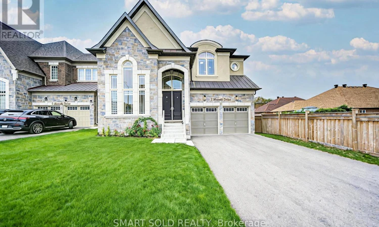2 Menotti Drive
