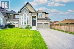 2 Menotti Drive, Richmond Hill, ON, L4E 1G5