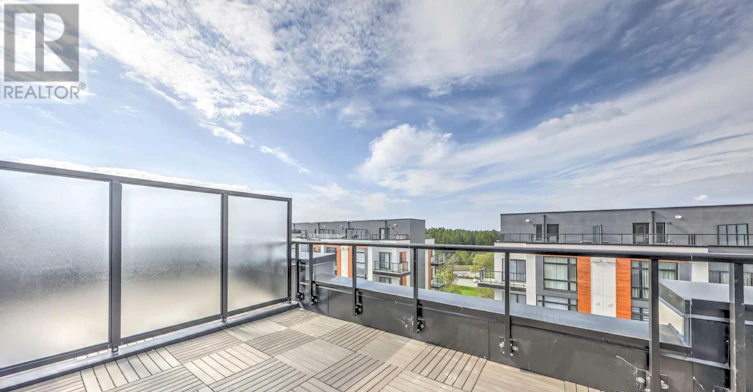 503-9 Steckeley House Lane, Richmond Hill, ON, L4S 0N1 - 29