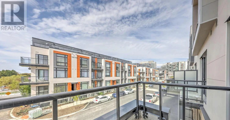 503-9 Steckeley House Lane, Richmond Hill, ON, L4S 0N1 - 17