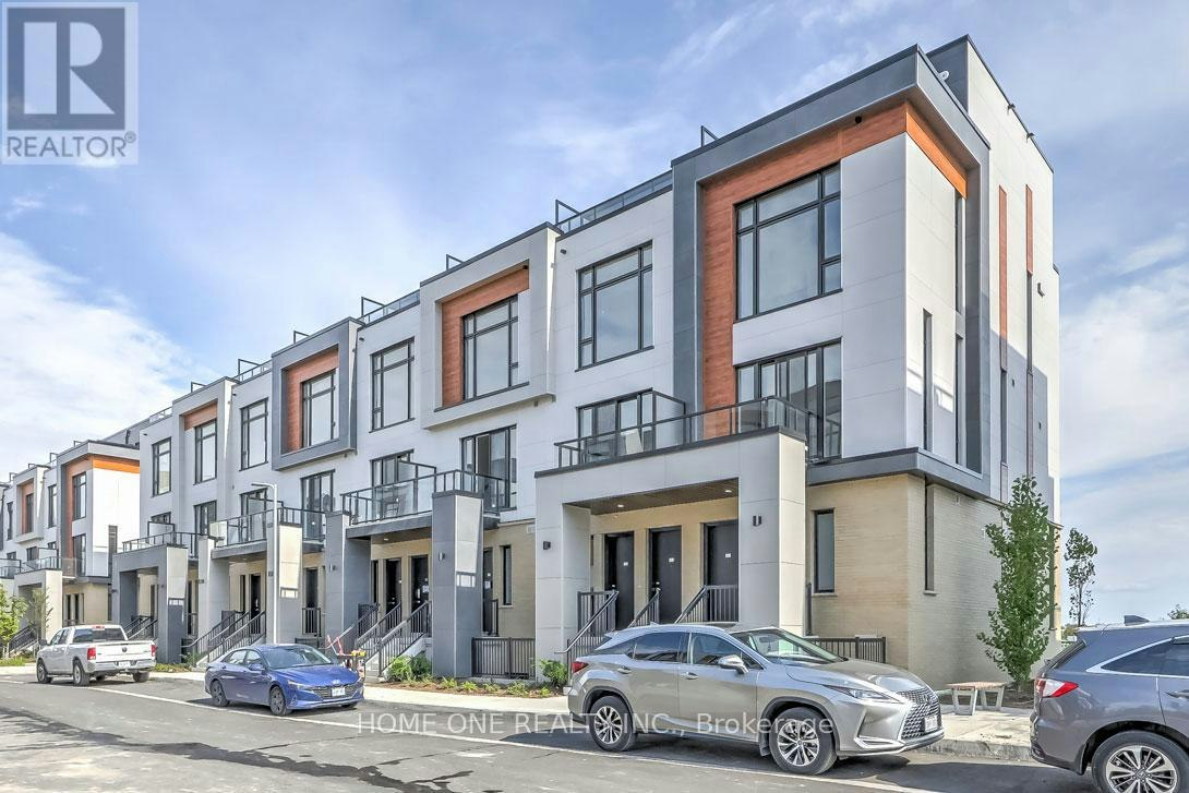 503-9 Steckeley House Lane, Richmond Hill, ON, L4S 0N1