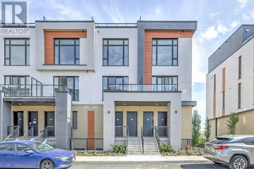 503-9 Steckeley House Lane, Richmond Hill, ON, L4S 0N1 - 2