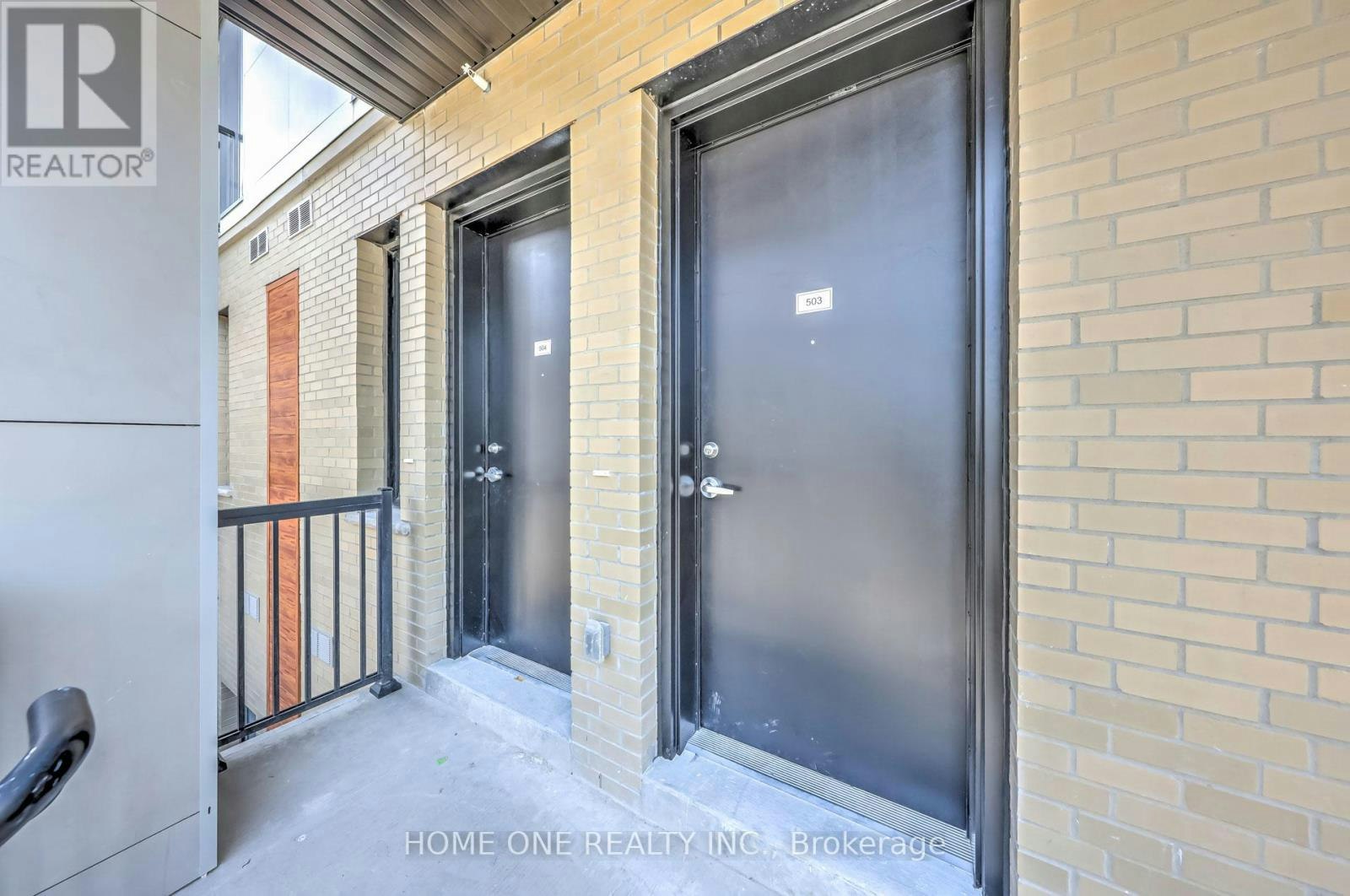 503-9 Steckeley House Lane, Richmond Hill, ON, L4S 0N1 - 3