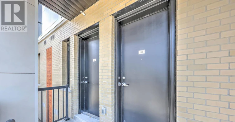 503-9 Steckeley House Lane, Richmond Hill, ON, L4S 0N1 - 3
