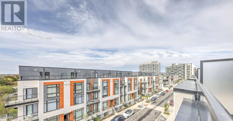 503-9 Steckeley House Lane, Richmond Hill, ON, L4S 0N1 - 32