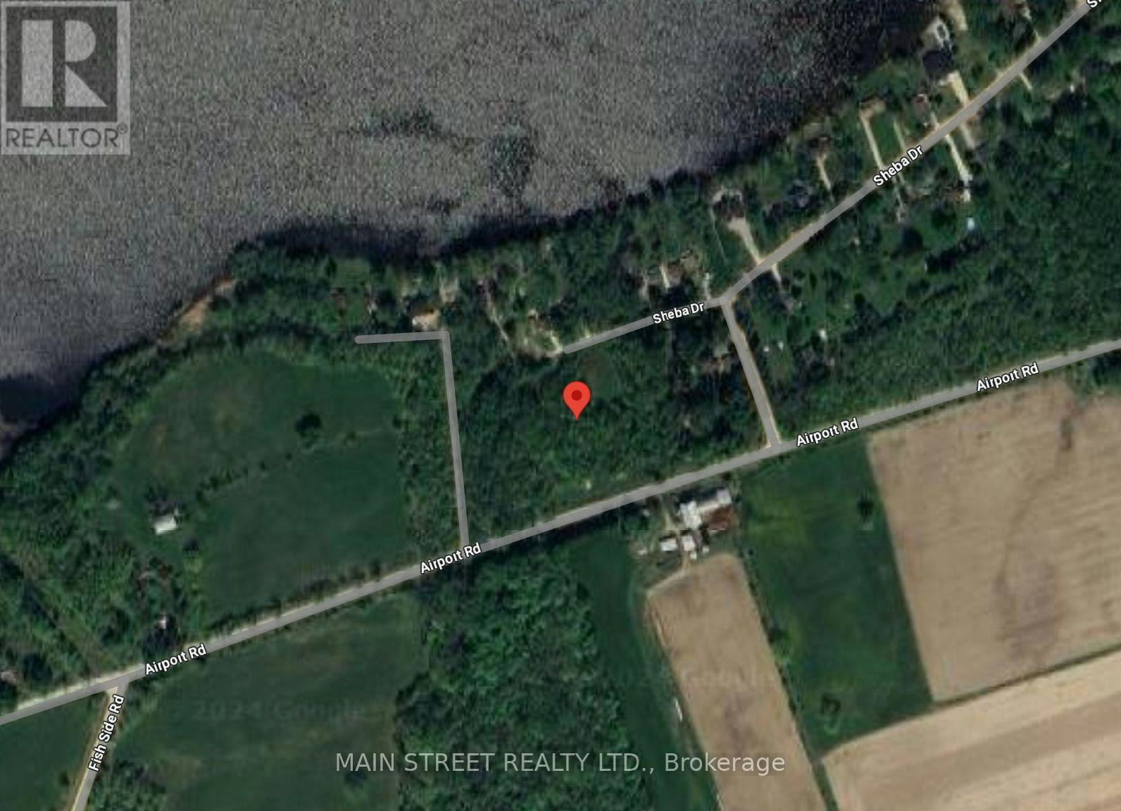 6087 Sheba Drive, Ramara, ON, L3V 6H6