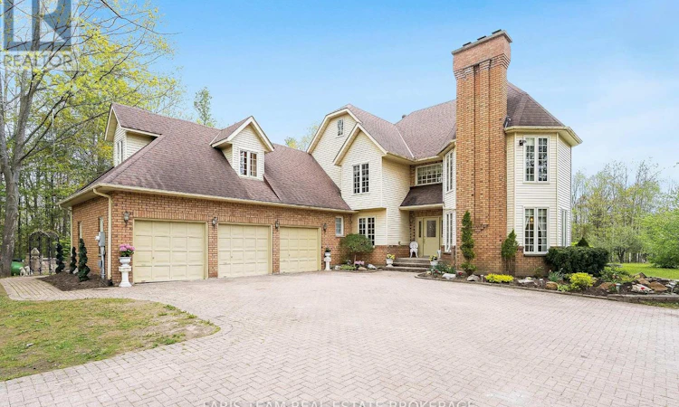 4 Mills Circle
