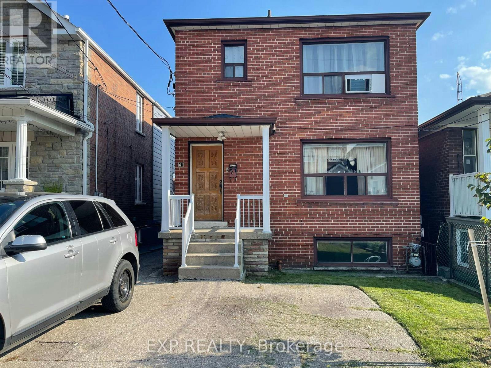41 Bloem Avenue, Toronto, ON, M6E 1S2