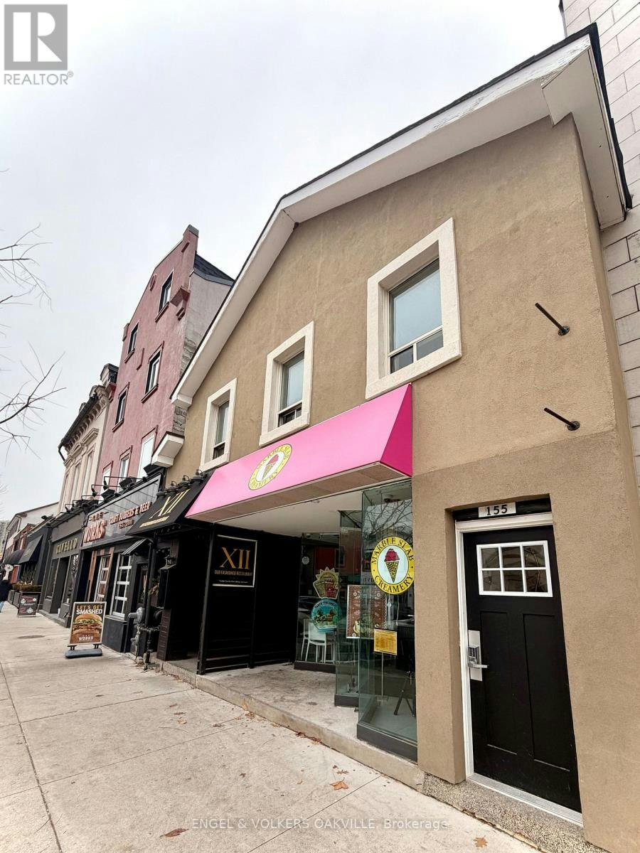 2-155 Lakeshore Road E, Oakville, ON, L6J 5C3