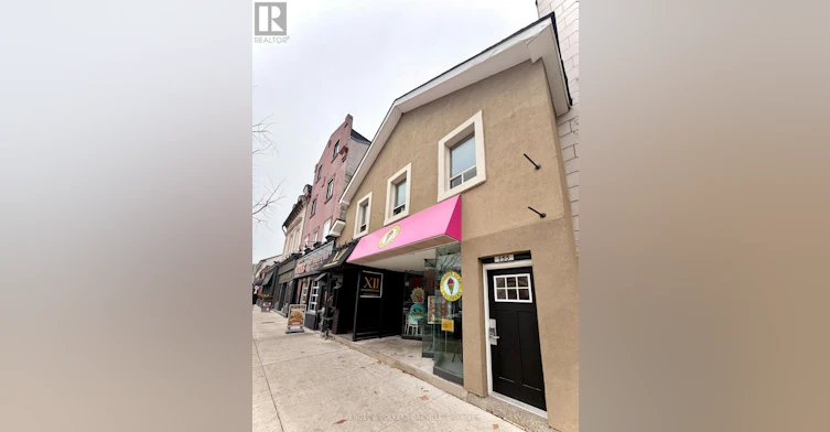 2-155 Lakeshore Road E, Oakville, ON, L6J 5C3