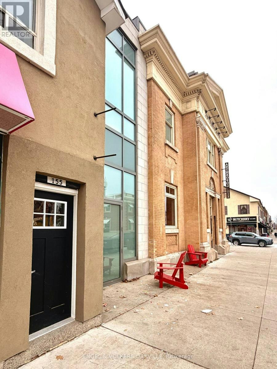 2-155 Lakeshore Road E, Oakville, ON, L6J 5C3 - 3