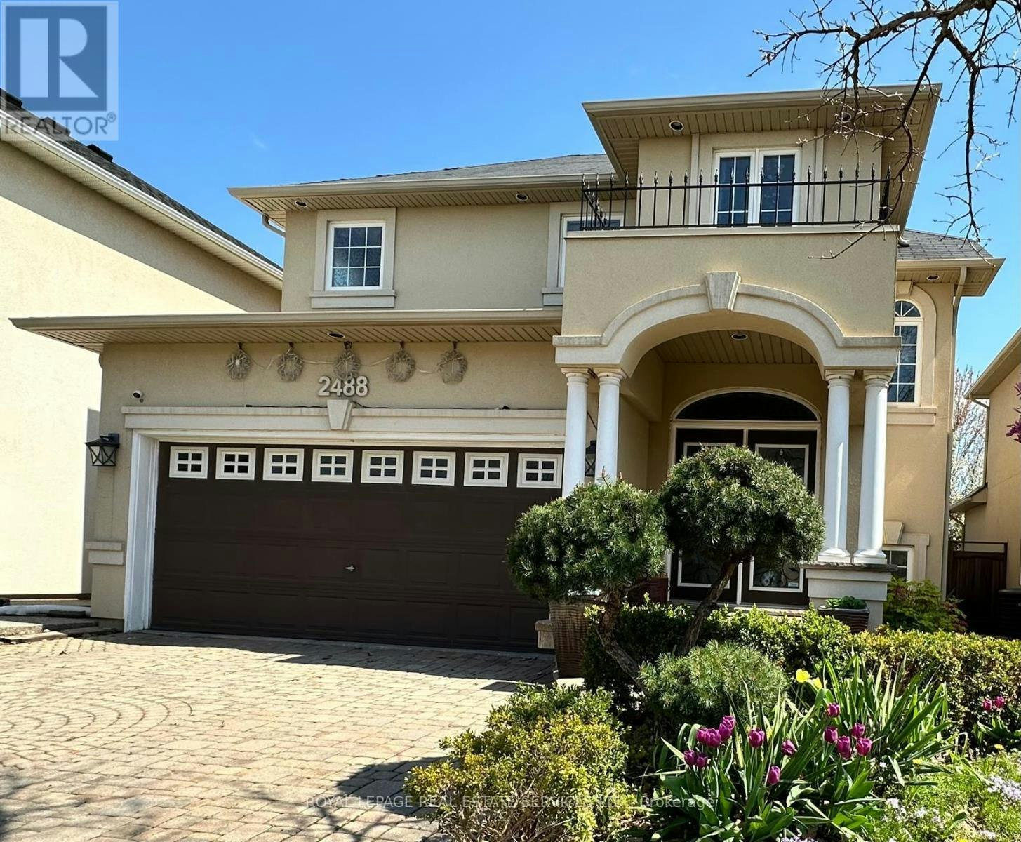 2488 Millstone Drive, Oakville, ON, L6M 0H6