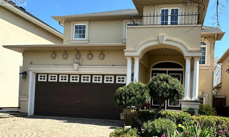 2488 Millstone Drive