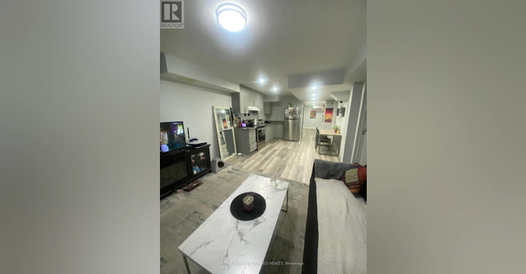 33 Truro Circle, Brampton, ON, L7A 0C4 - 3